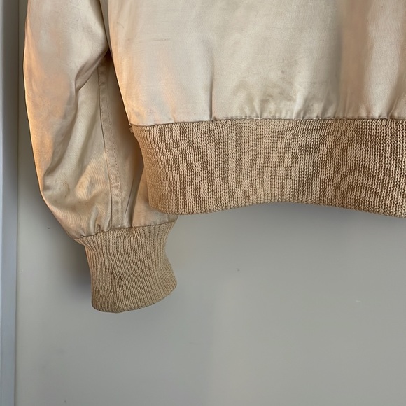 Vintage Varsity Jacket - Picture 6 of 6